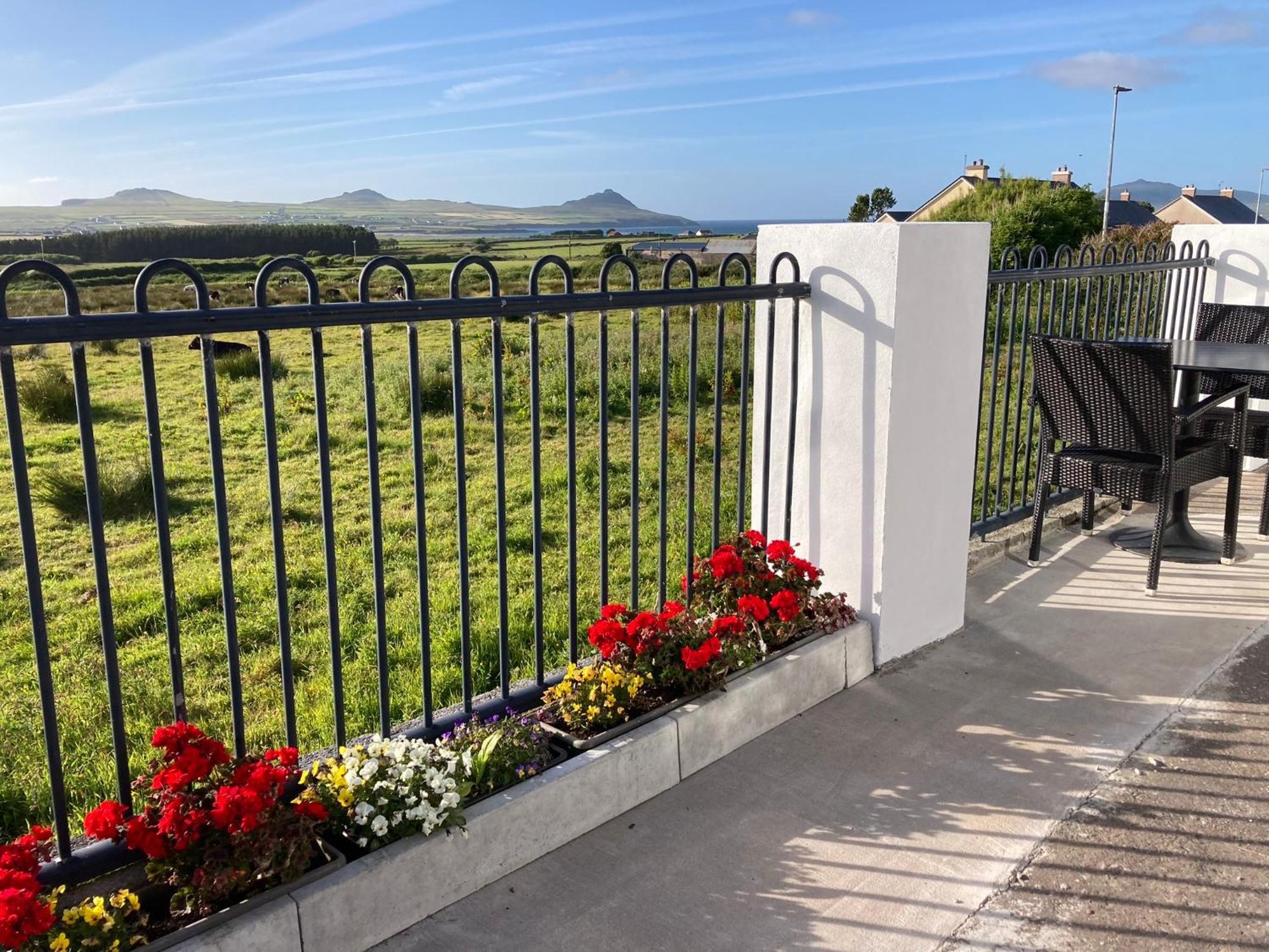 Cille Apartments, Ballyferriter Village Exterior foto