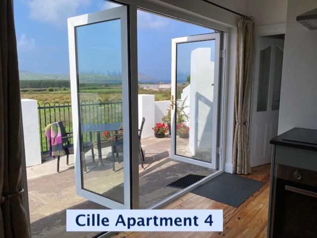 Cille Apartments, Ballyferriter Village Exterior foto