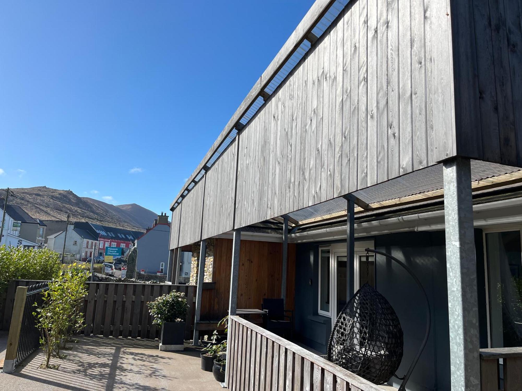 Cille Apartments, Ballyferriter Village Exterior foto
